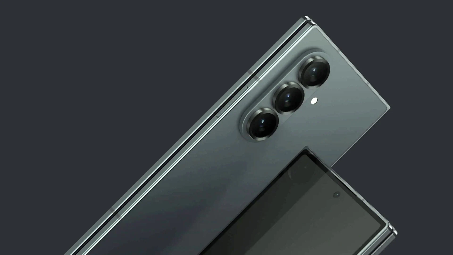 Samsung Galaxy Z Fold7, Flip7, and Watch 8 Launch Date Revealed