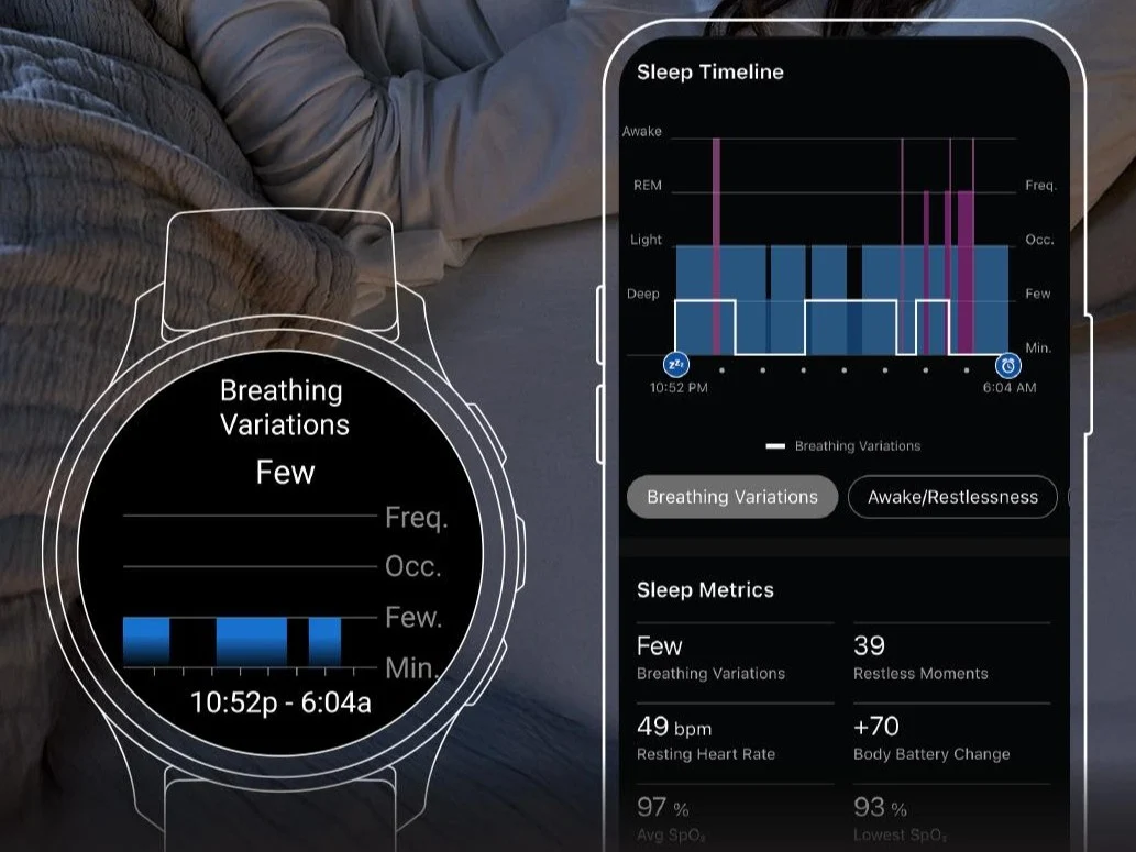 Garmin Forerunner Smartwatches Receive Beta Update Bug Fixes