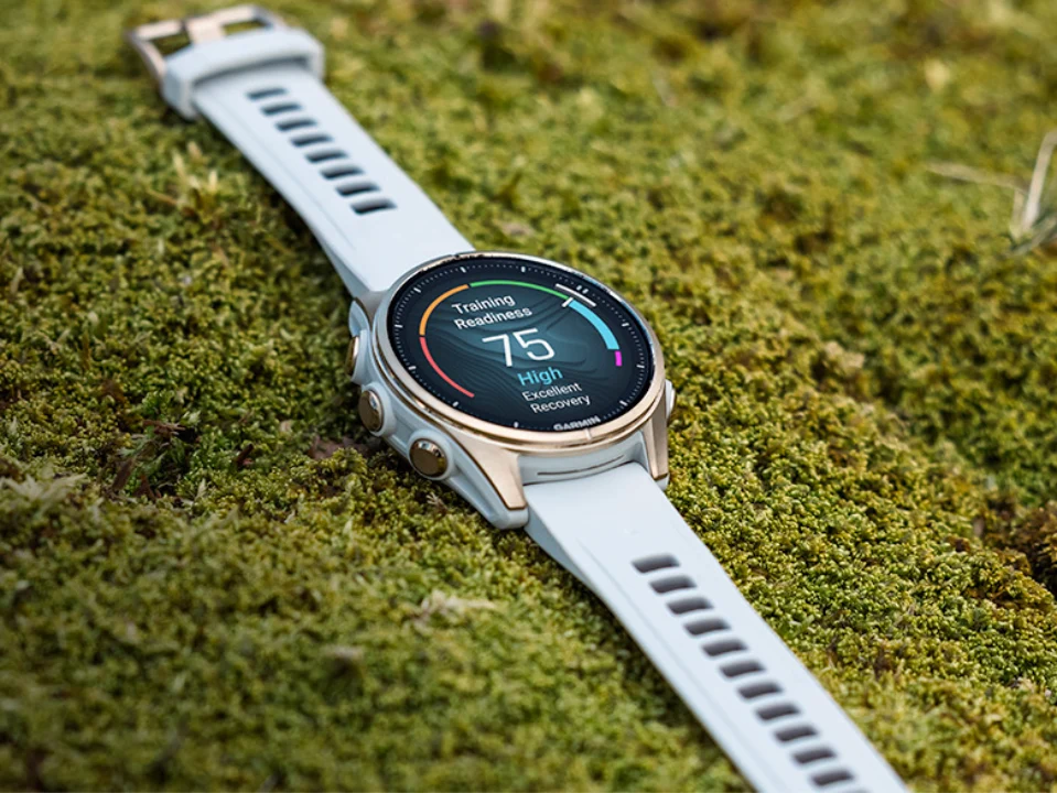Garmin Update Fixes Device Crashes on High-End Smartwatches