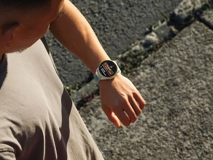 Garmin Forerunner Smartwatches Update: Improved Battery Life