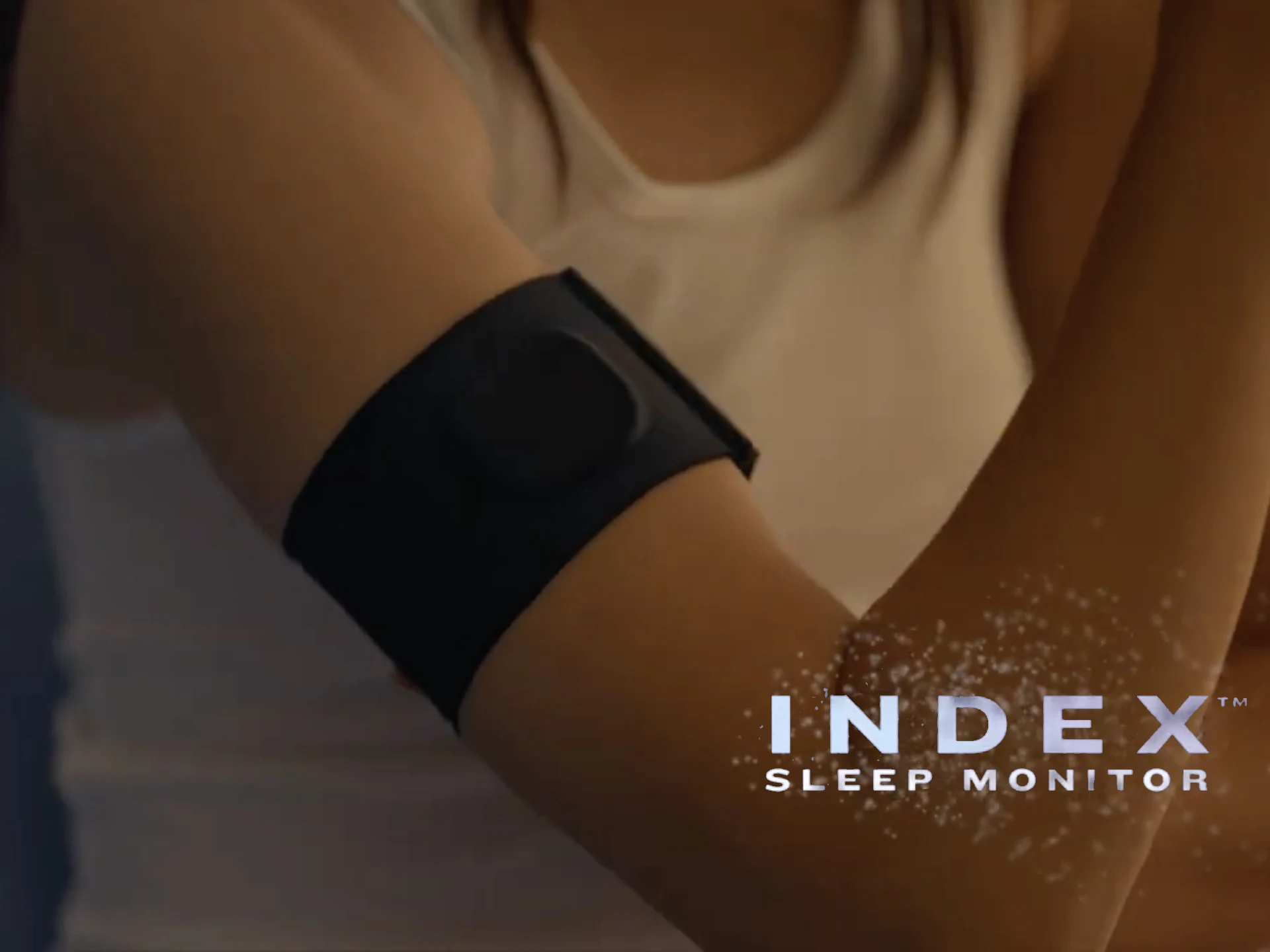 Garmin Index Sleep Monitor: New Sleep Tracker with Elevate Gen 5 Sensor