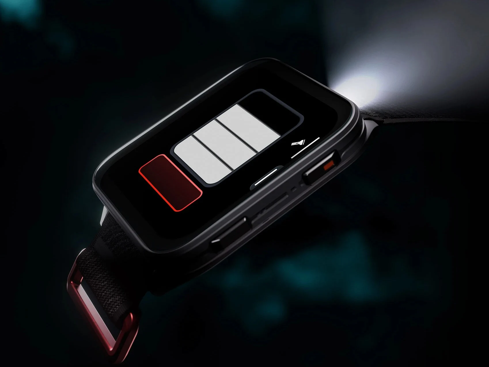 Garmin Venu X1: New Square Smartwatch with AMOLED & Flashlight