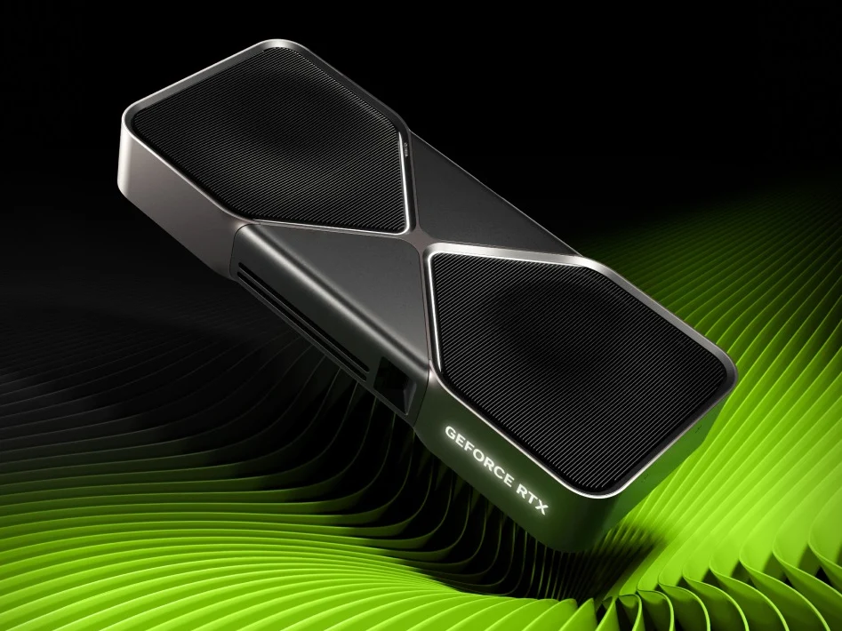 RTX 5050 GPU Set to Compete with RX 9060 XT in Key Feature