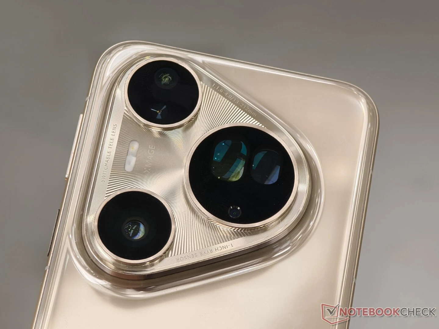 Huawei Pura 80 Ultra Launches Sooner Than Expected