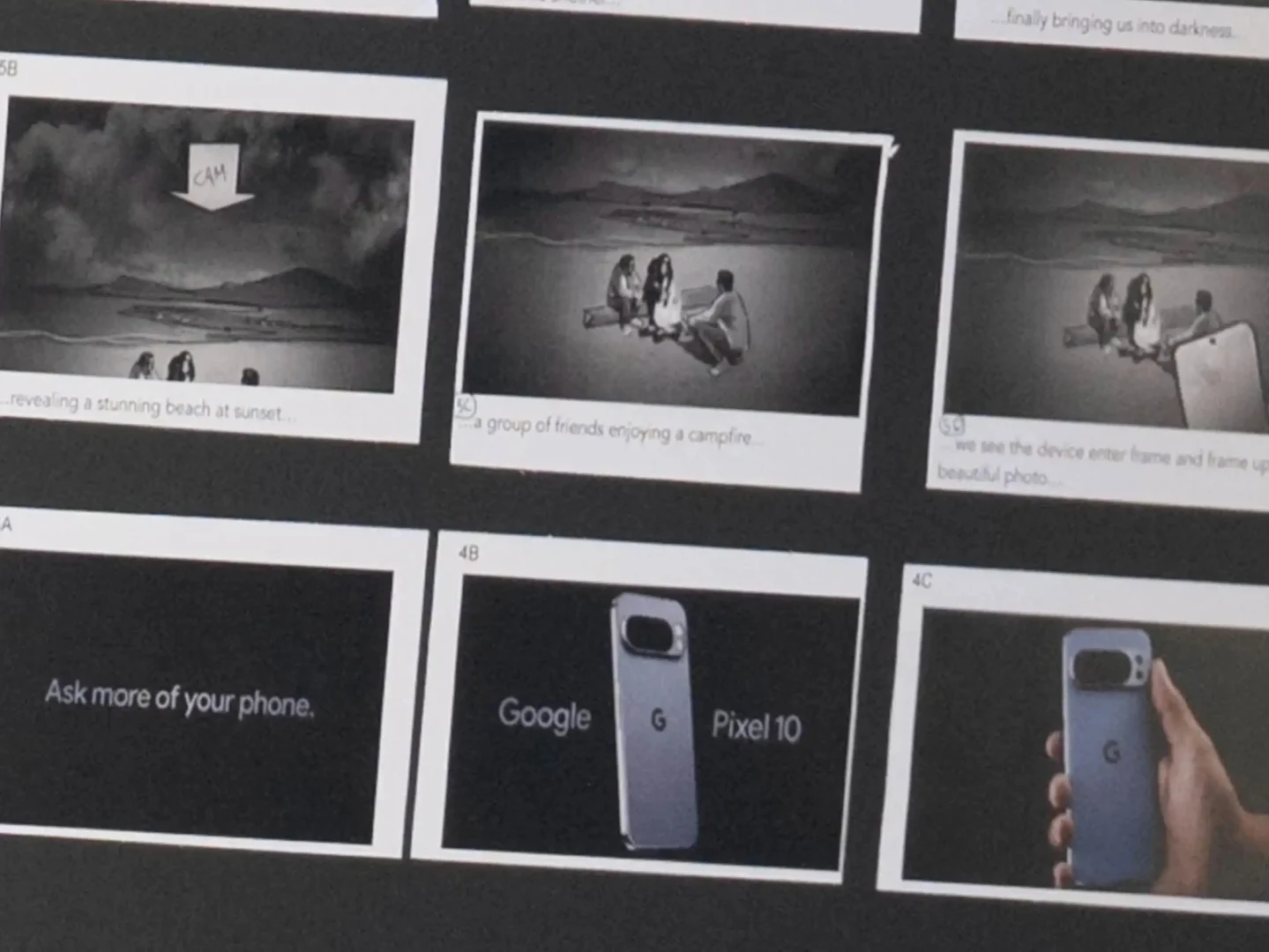 Google Pixel 10 Release and Pre-Order Dates Leaked Early