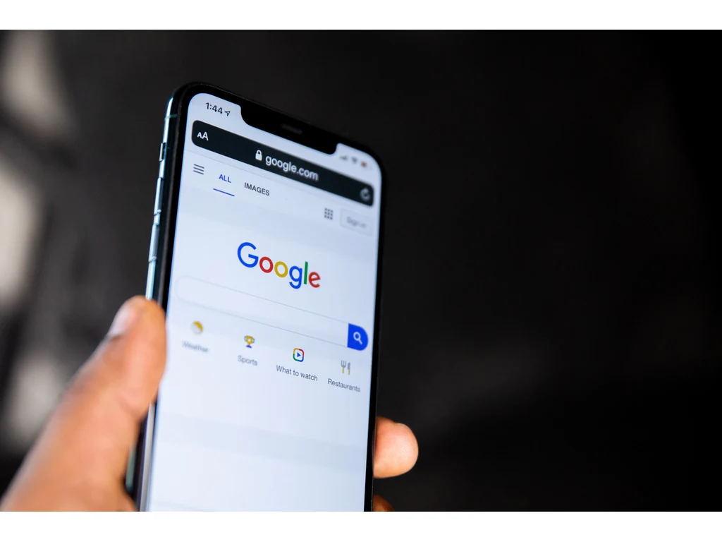 Google Plans Appeal in Antitrust Case Ruling