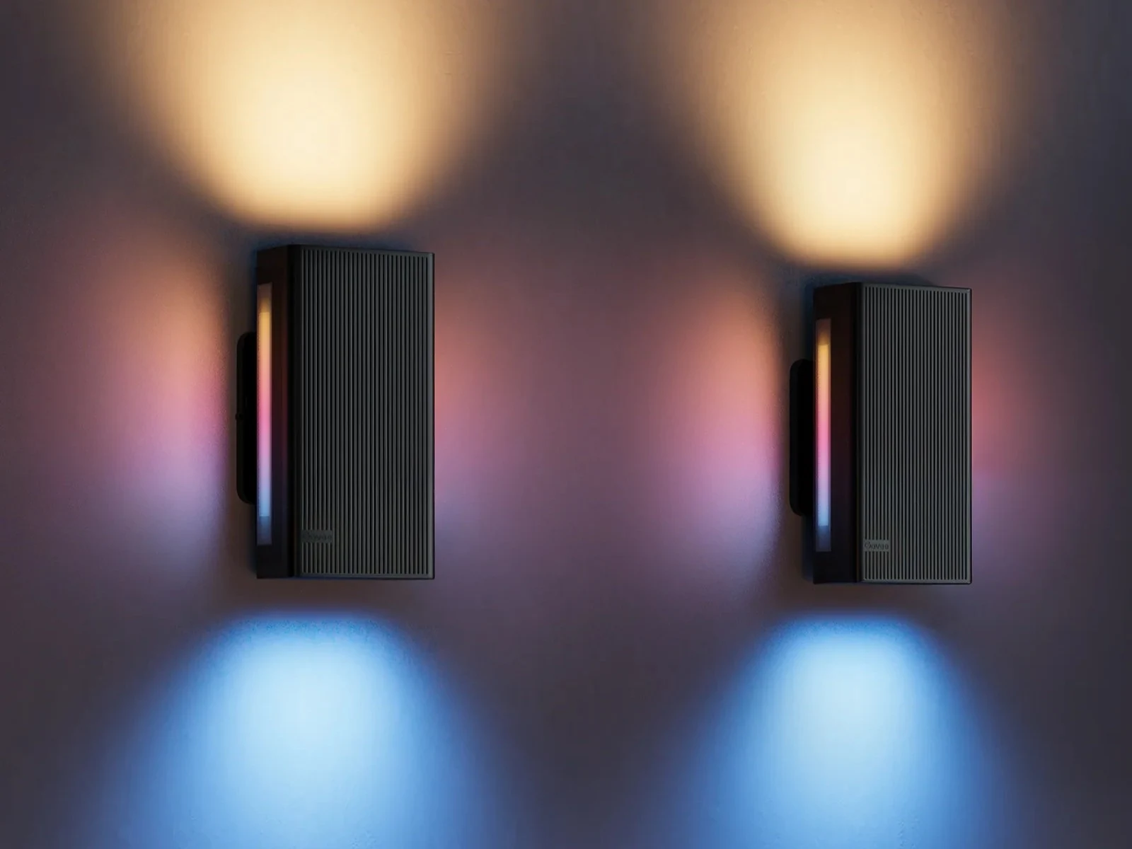 New Govee Outdoor Up Down Wall Light Launching Soon