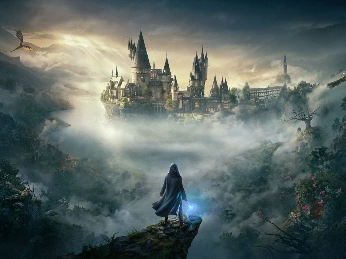 Hogwarts Legacy 2 Rumors: Could It Be Free to Play?