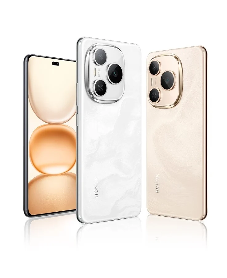 Honor Smartphones Feature Huge 8,100mAh Battery Certified by 3C