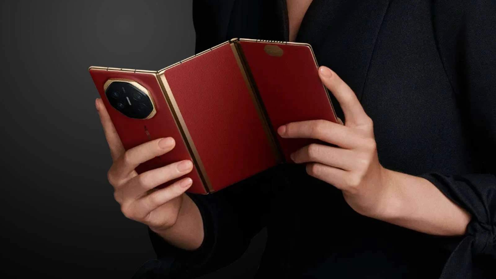 Huawei Mate XT 2 Launching in September with Satellite Support