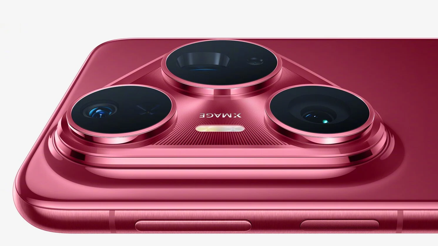 Huawei Pura 80 Pro Display and Camera Specs Leak Before Launch