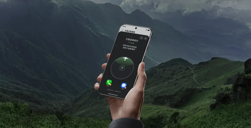 Huawei Achieves 100M HarmonyOS Smartphones, Canalys Reports