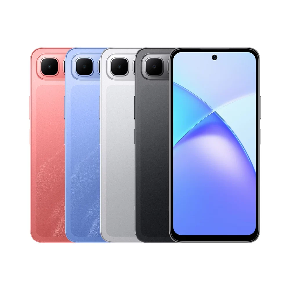 Infinix Smart 10 Plus: 120Hz Display, Unisoc T7250, 5,000mAh Battery
