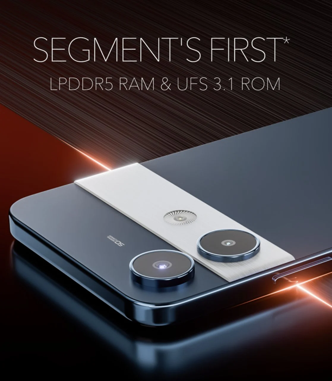 Lava Storm Play Launched at Rs 9,999 with Dimensity 7060 Features