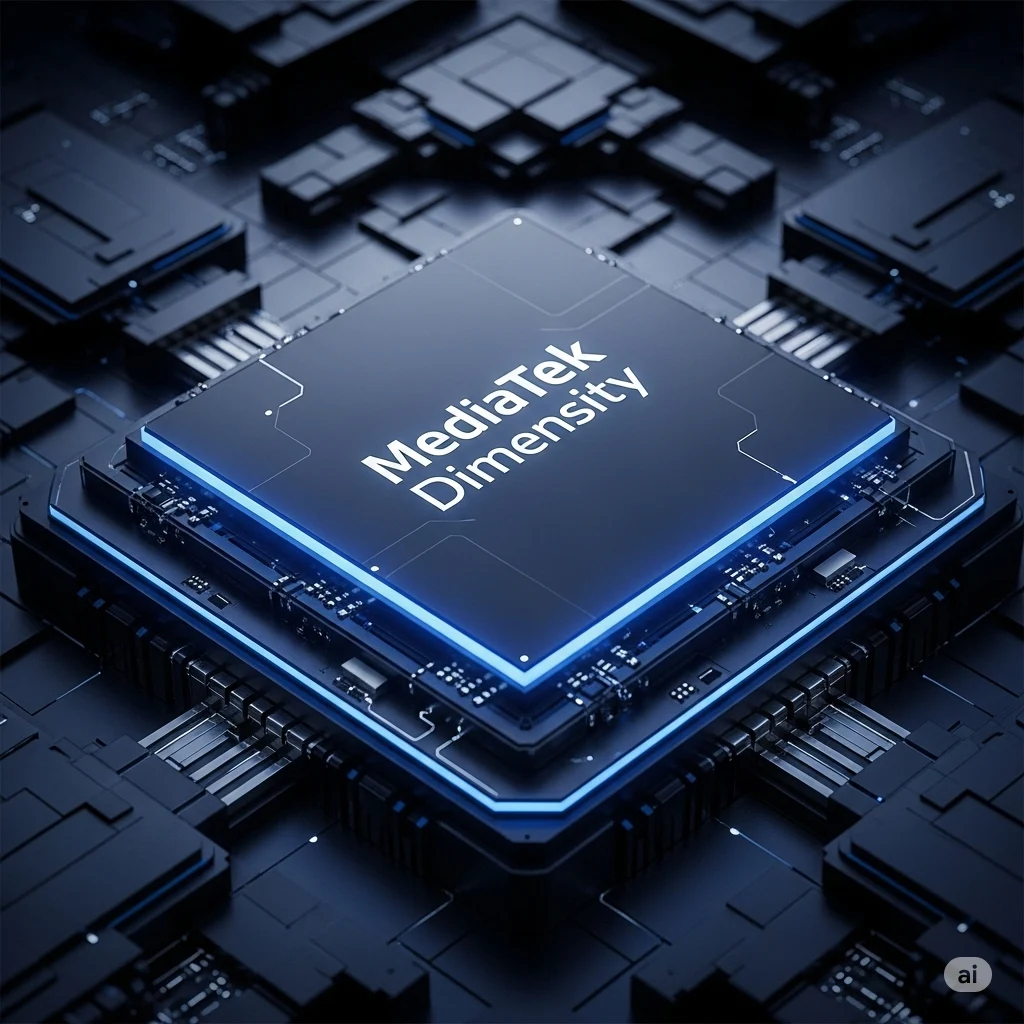 MediaTek Dimensity 9500 Geekbench: New GPU Details Revealed