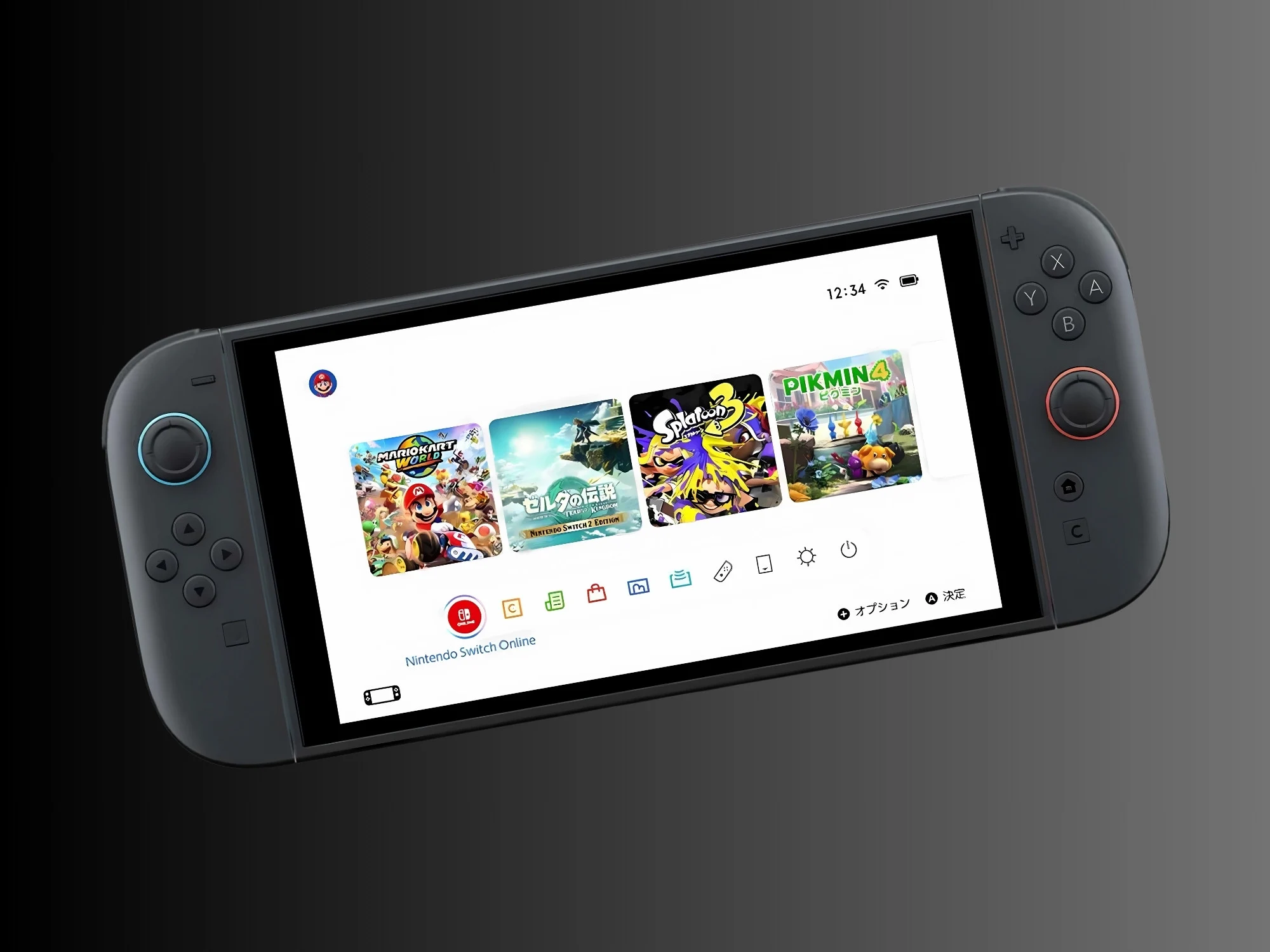 Nintendo Switch 2 Launch: Play Native Games Without Day-One Patch