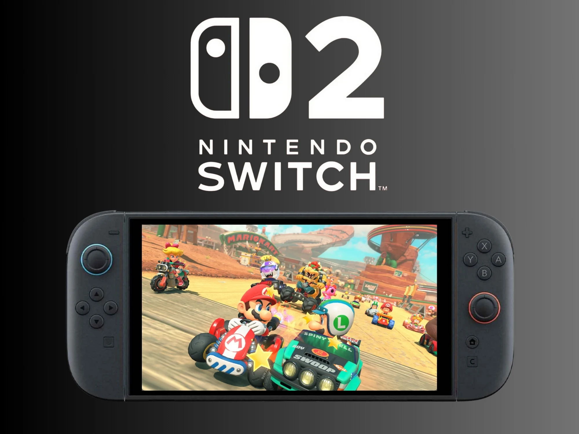 Nintendo Switch 2 Release Date Patch Live: Specs and Game Impressions