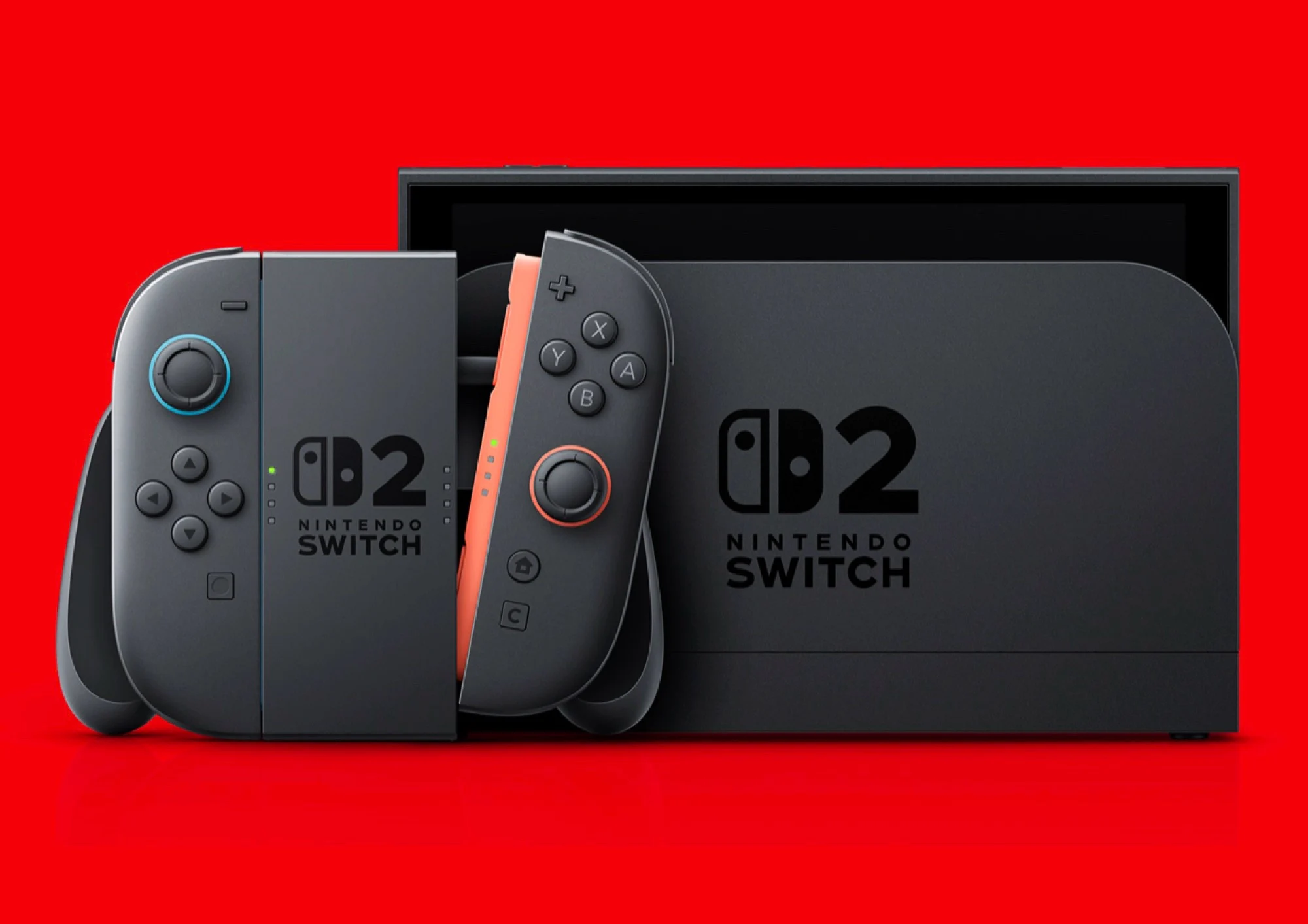 Nintendo Switch 2 Repairs: Display, Battery, Motherboard 92% Costlier