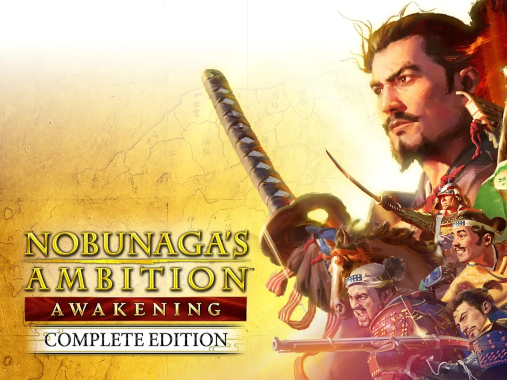 Koei Tecmo: Switch 2 Can’t Run Nobunaga’s Ambition in 4K/60fps