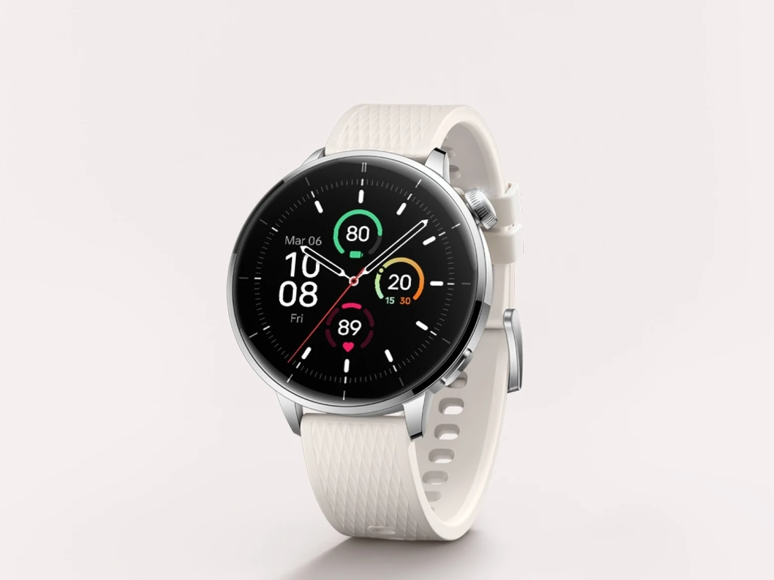 OnePlus Watch 3 43mm Launching Globally on July 8