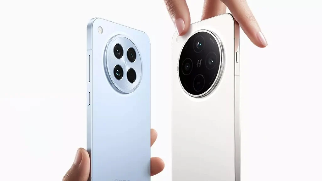 Oppo Find X9 and X9 Pro to Get Major Design Overhaul Soon