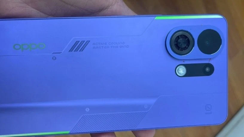 Oppo K13 Turbo Pro: Upcoming 144Hz Smartphone with Active Cooling