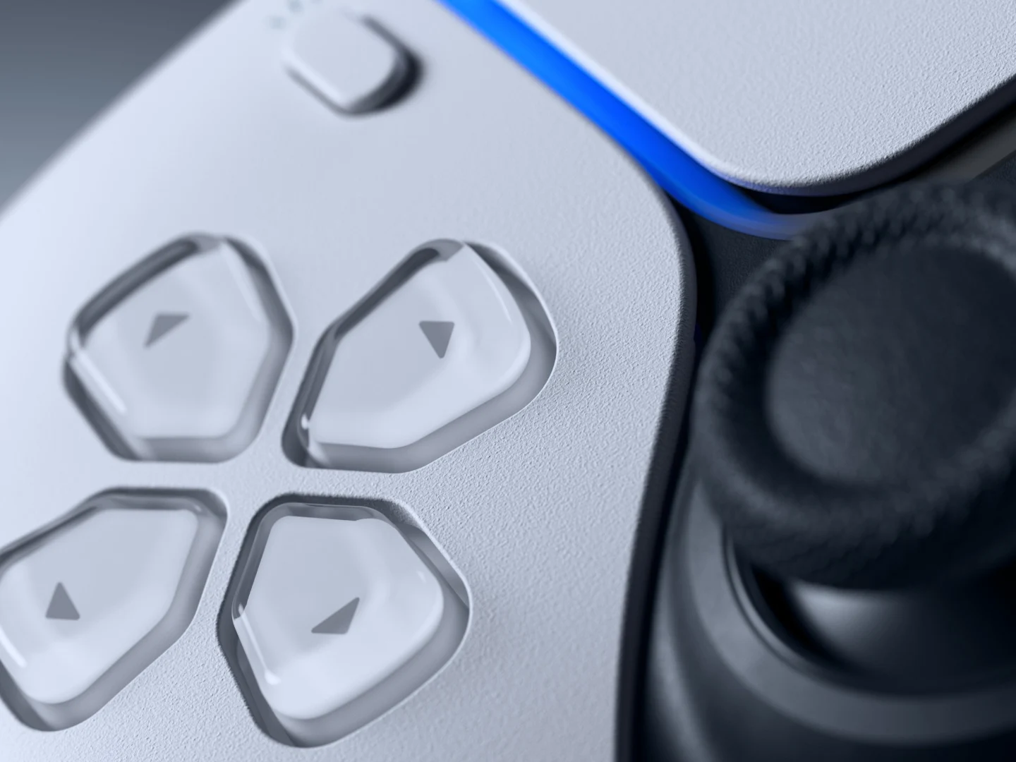 DualSense Controllers to Support Multiple Device Pairing Soon