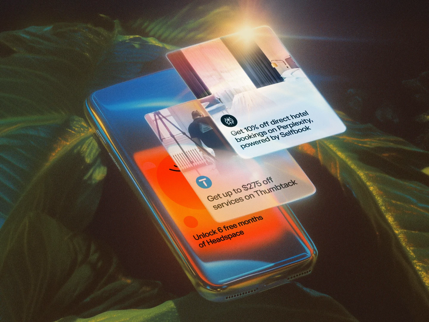 Galaxy S26 Series to Feature Perplexity AI in Software