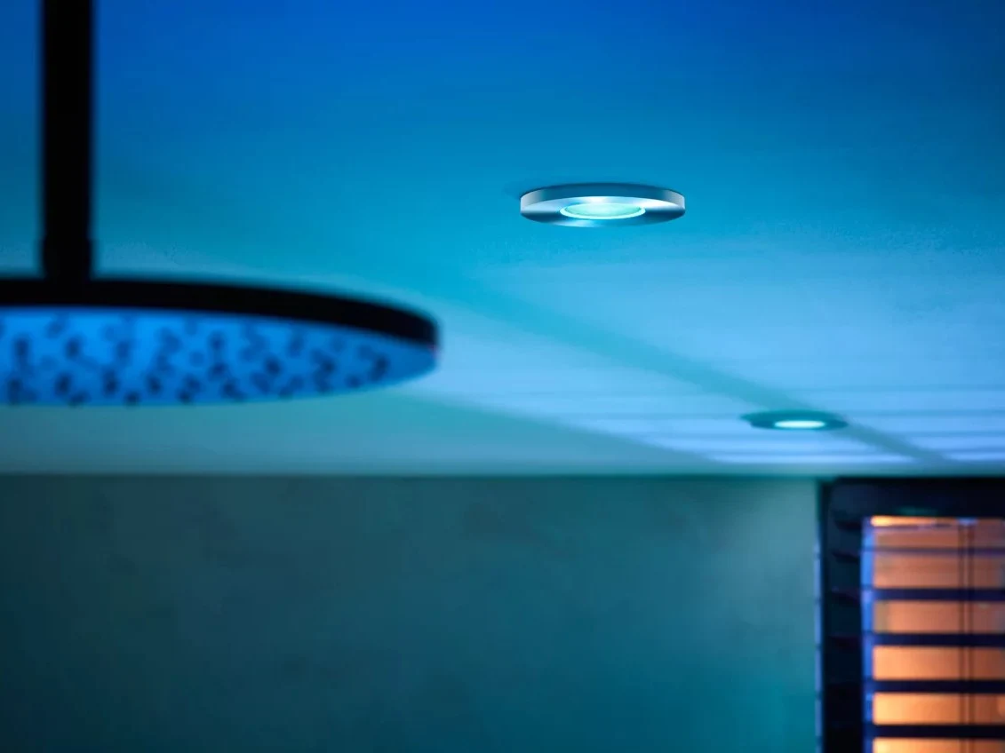 Philips Hue Xamento: New Smart Recessed Spotlight Release