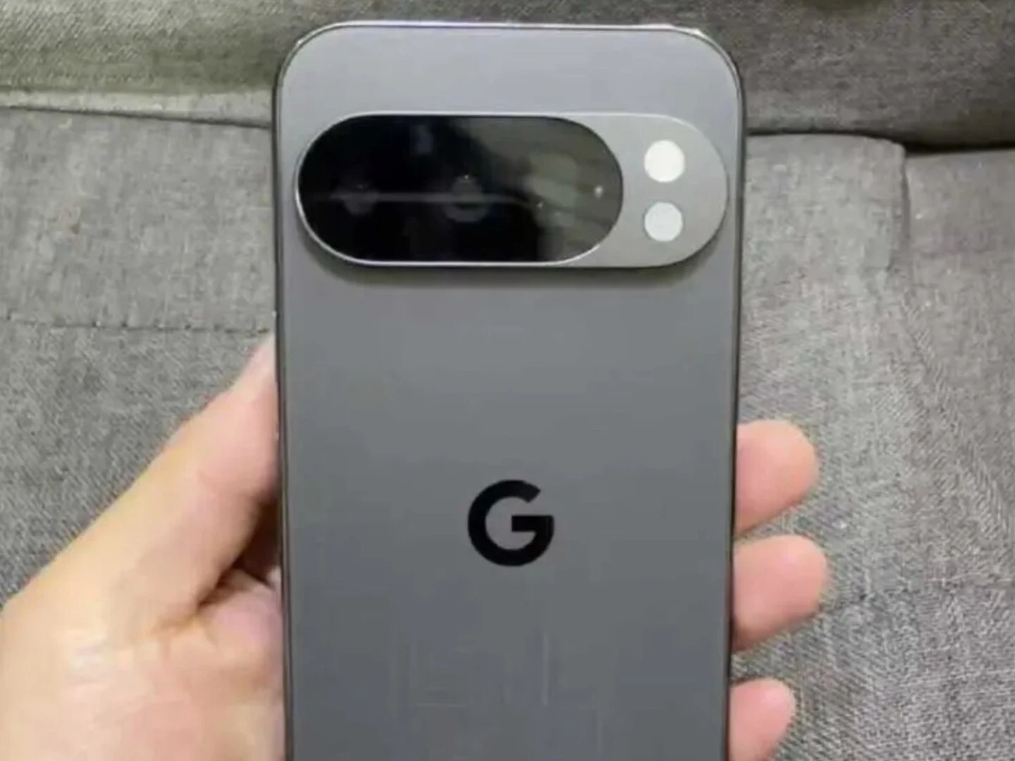 Pixel 10 Series Set for Fingerprint Scanner Upgrade