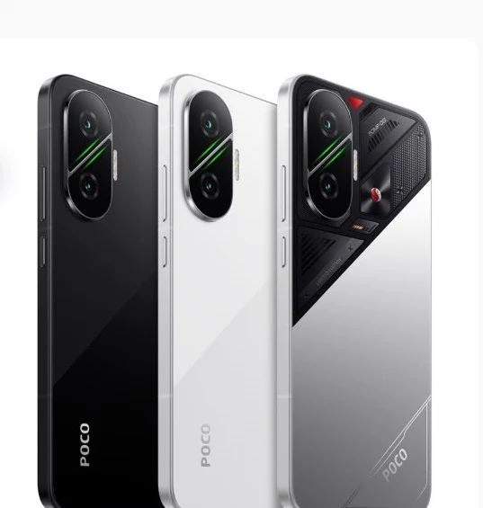 Xiaomi Poco F7 Leaks: Specs and Global Pricing Before Launch