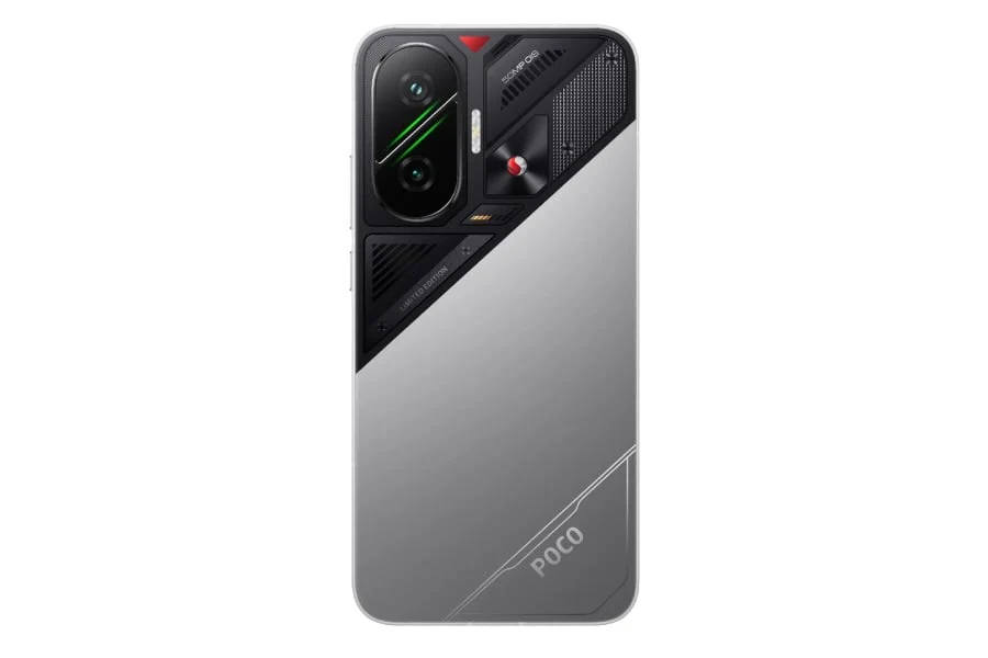 Poco F7 Design Leaks: Snapdragon 8 Gen 4 and Android 15 Features