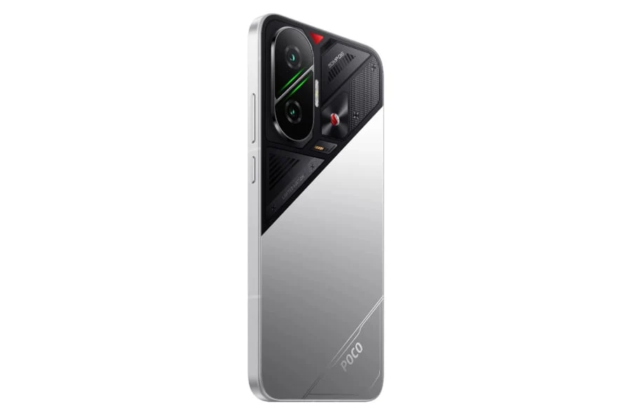 Poco F7 Design Leaks: Snapdragon 8 Gen 4 and Android 15 Features
