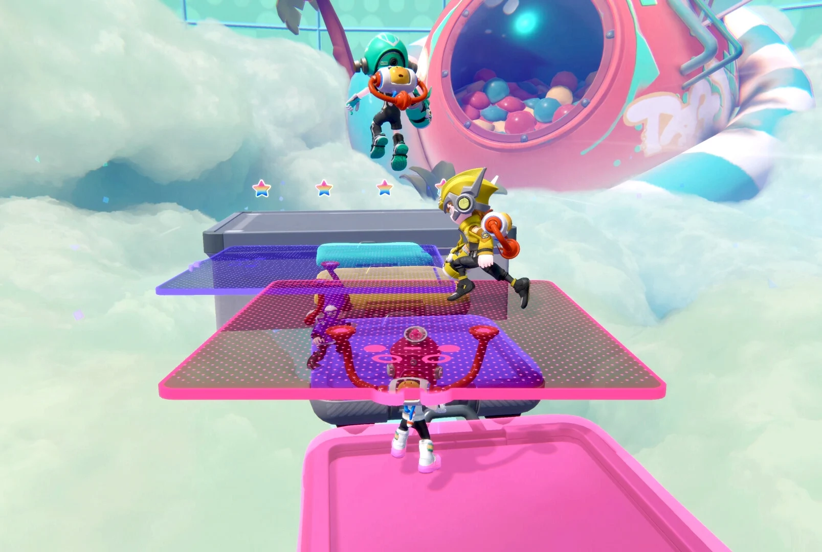 New Puzzle-Platformer Game Launches on Steam with Discount and Positive Rating