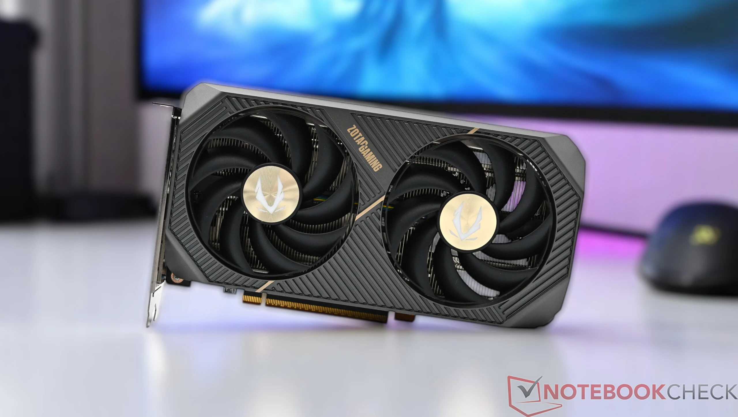 RTX 5050 Desktop Graphics Card Launching in July with GDDR7