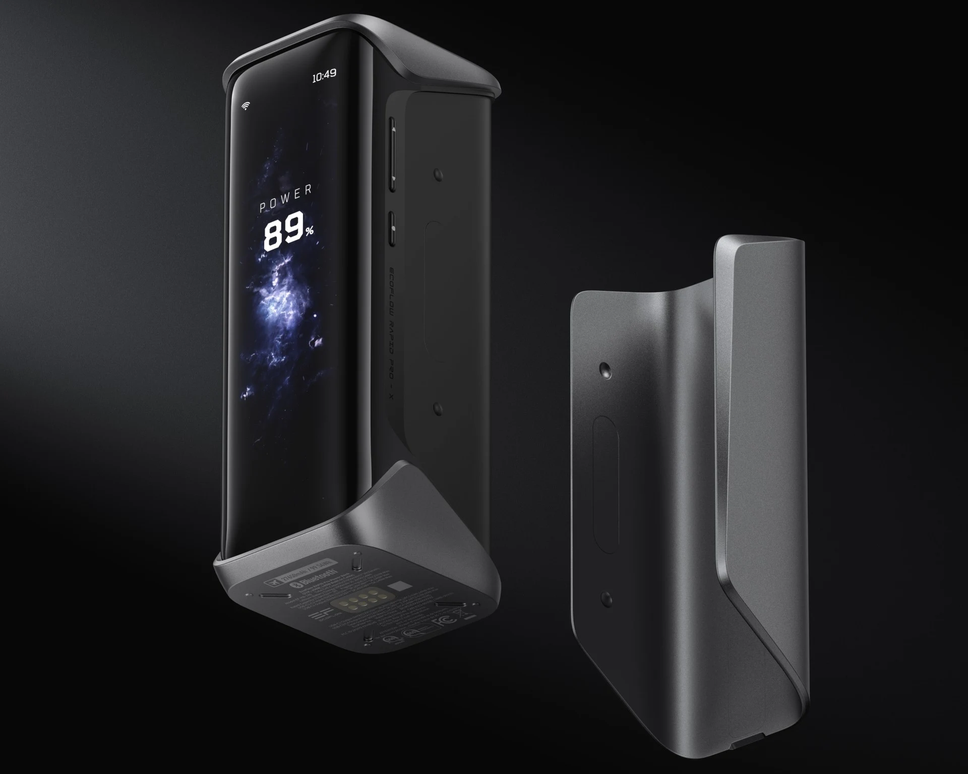EcoFlow Rapid Pro X: Modular Power Bank with 300W Output