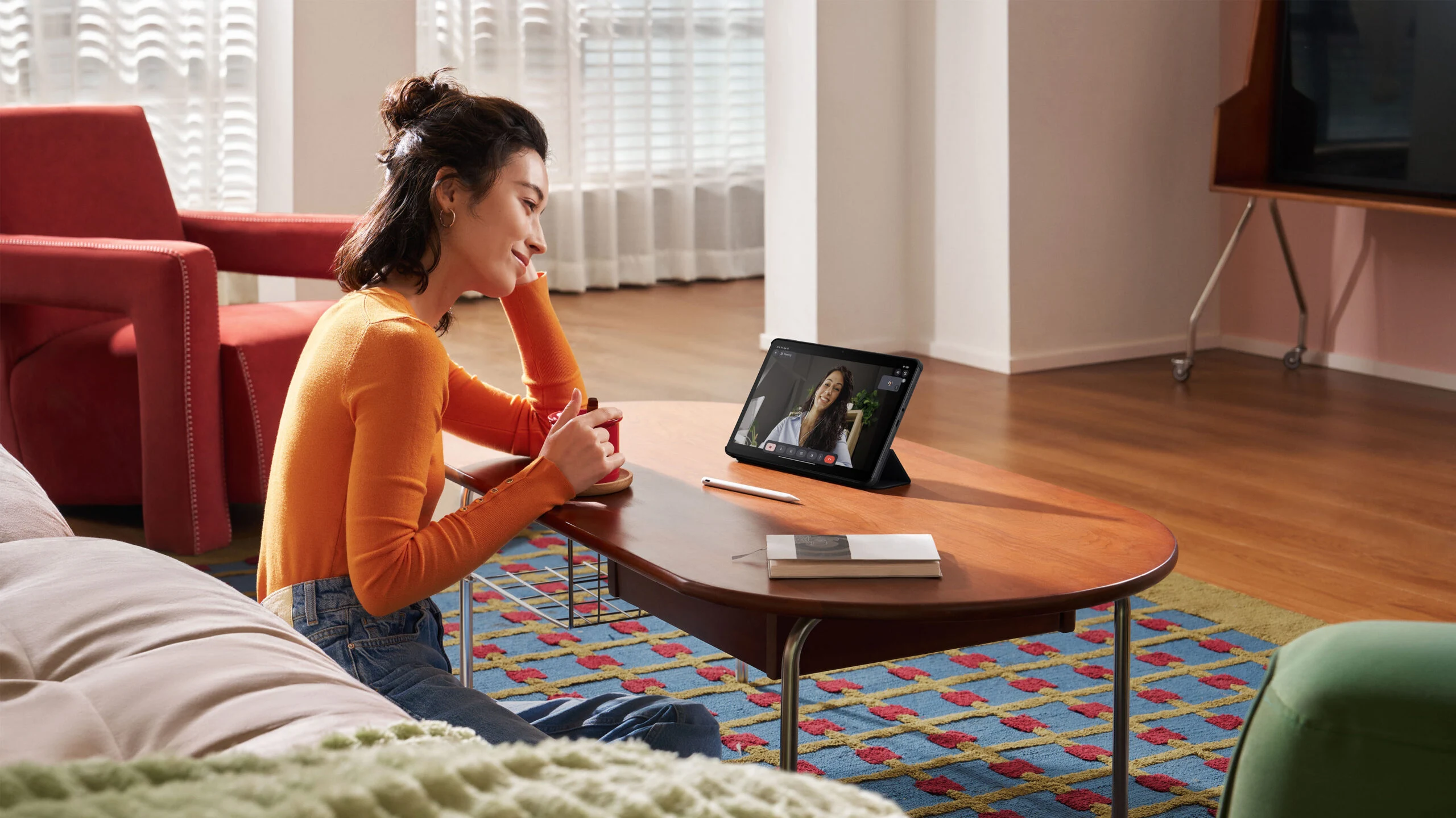 Redmi Pad 2 4G Launched in India at Rs 13,999 Starting Price