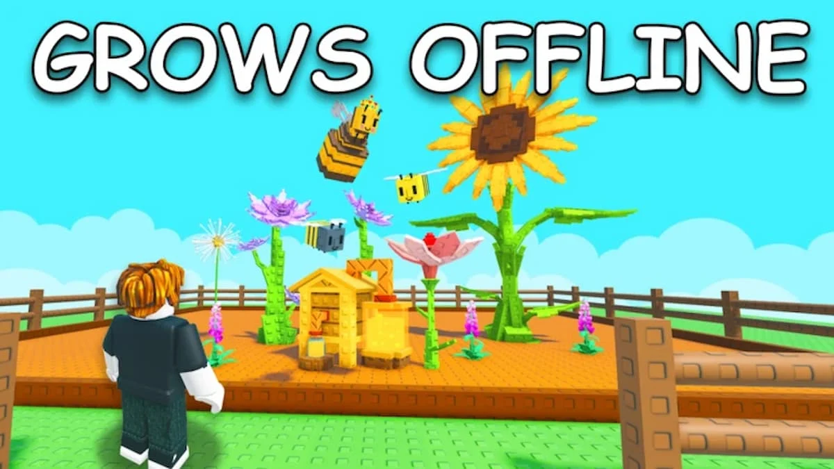 Roblox Grow a Garden Codes for June 2025: Get Rewards Now