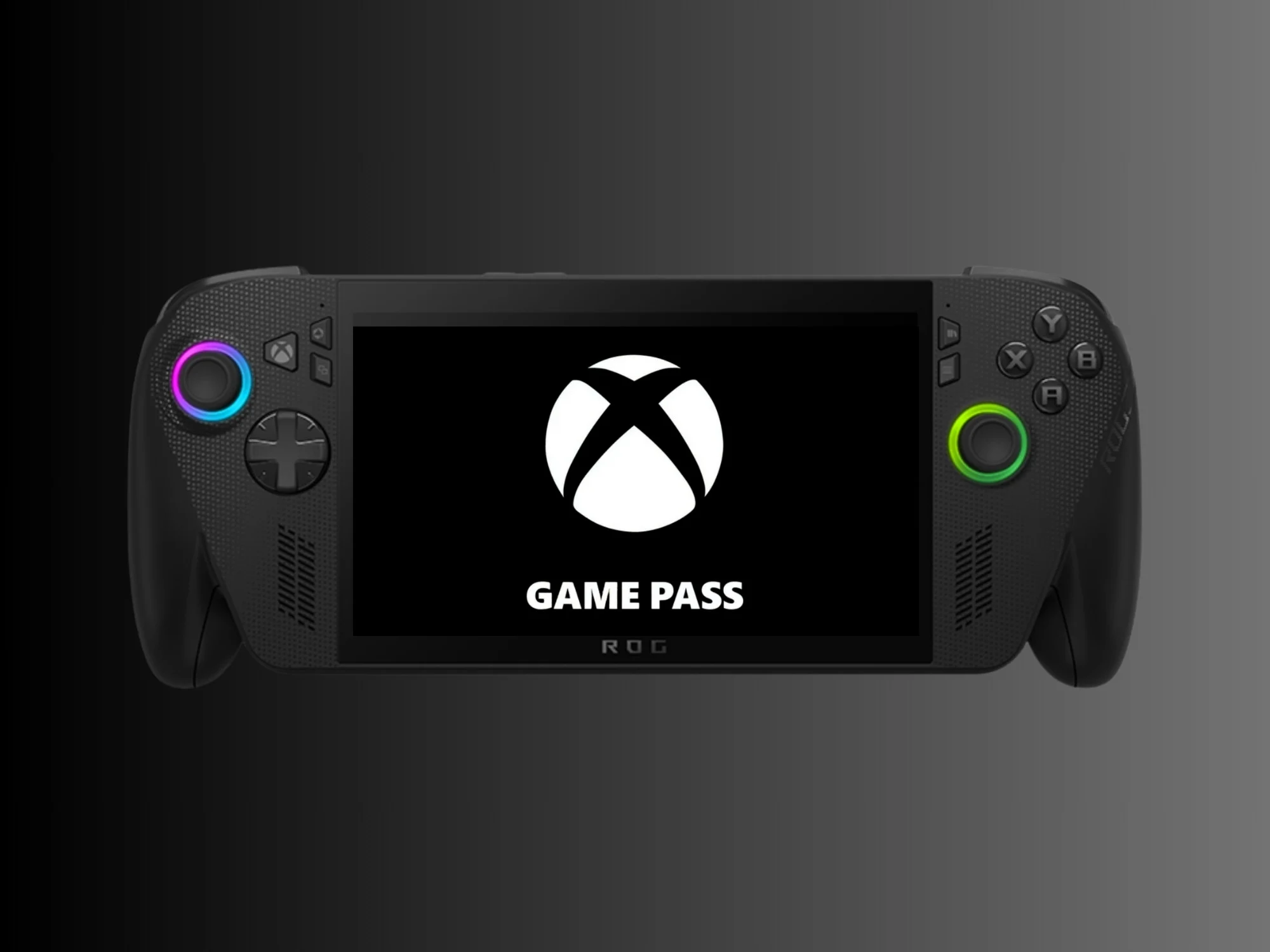 Xbox Game Pass Growth Slows Amid New Handheld Console Launch