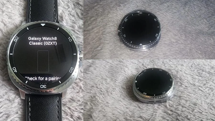 Samsung Galaxy Watch 8 Series: Latest News and Features