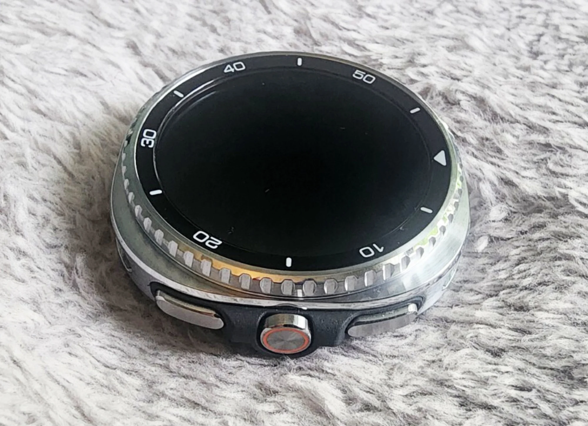 Samsung Galaxy Watch 8 Classic Specs and Design Revealed on eBay