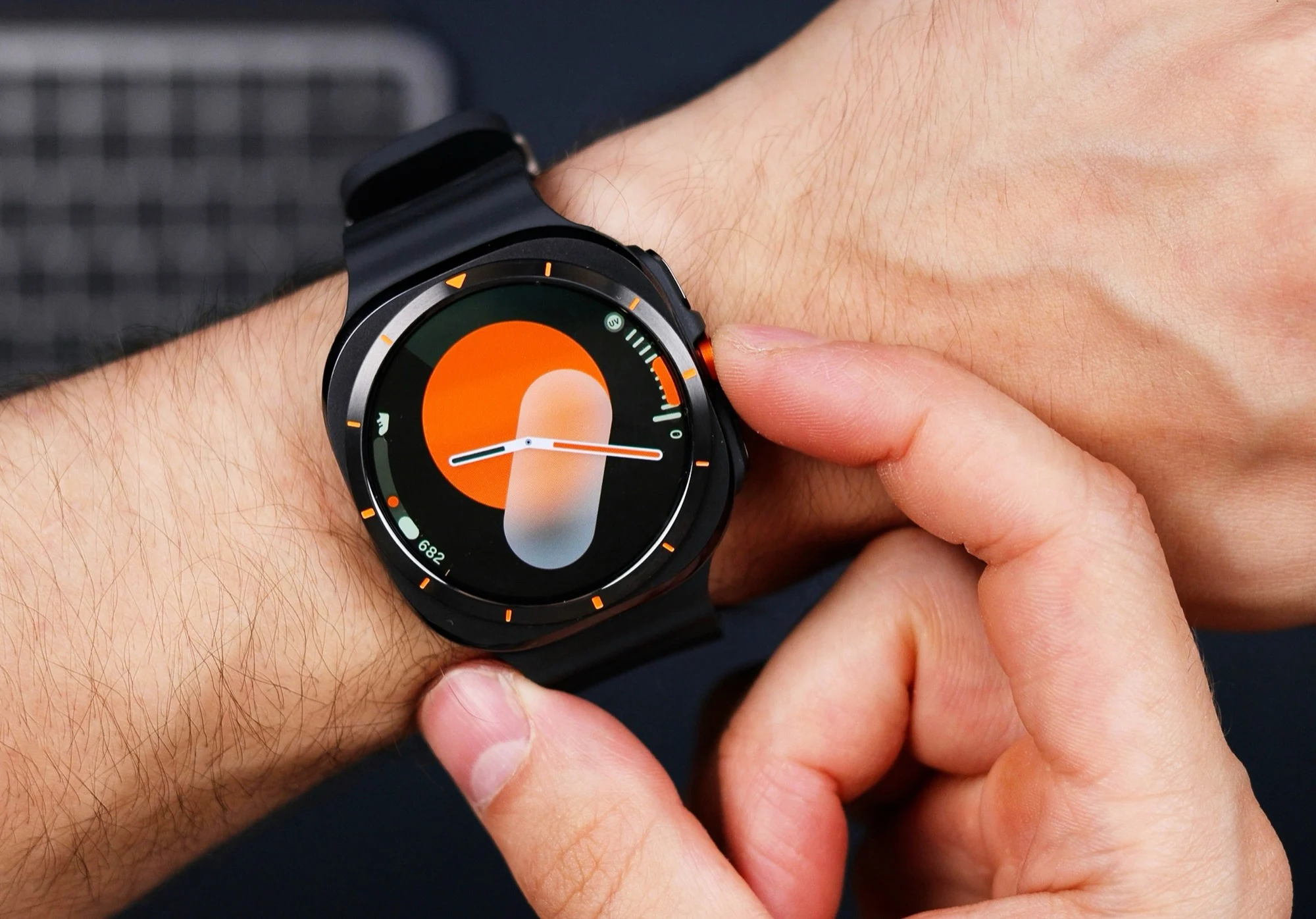 Samsung to Introduce Subscription Model for Galaxy Watch Features