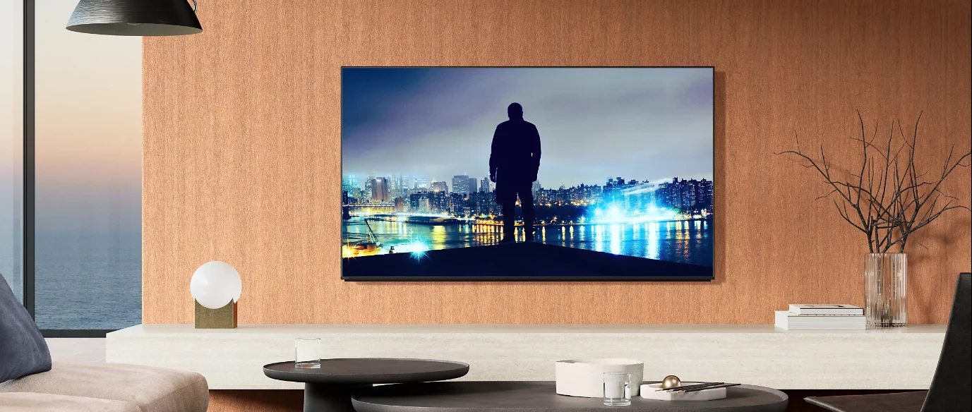 Sony BRAVIA 8 II OLED TVs in India: Dolby Vision & PS5 Support