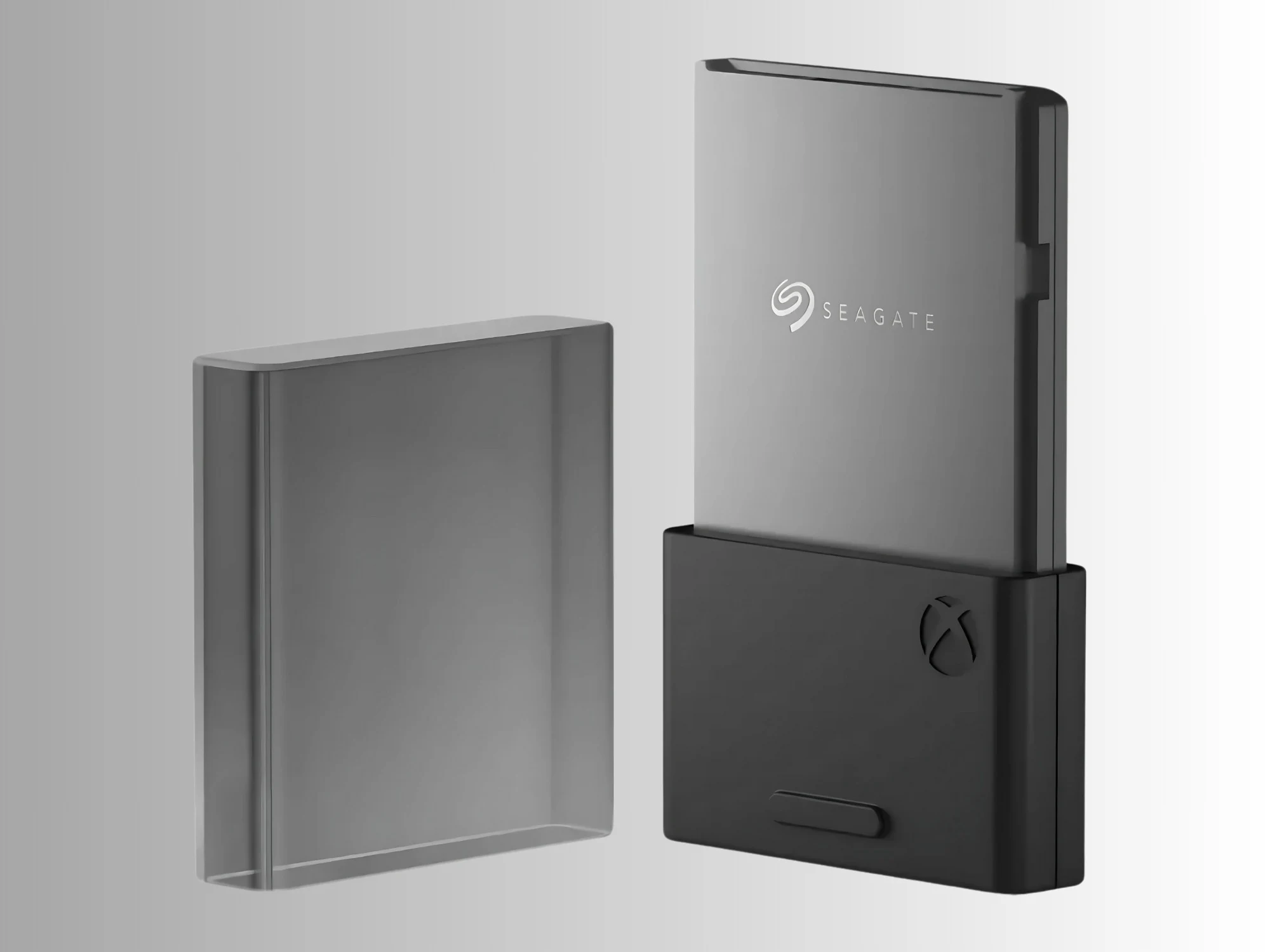 Seagate Debuts 4TB Xbox Storage Expansion Card at High Price