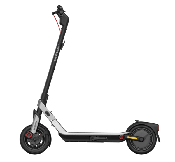 Segway E3 and E3 Pro: Upcoming Entry-Level E-Scooters Launch