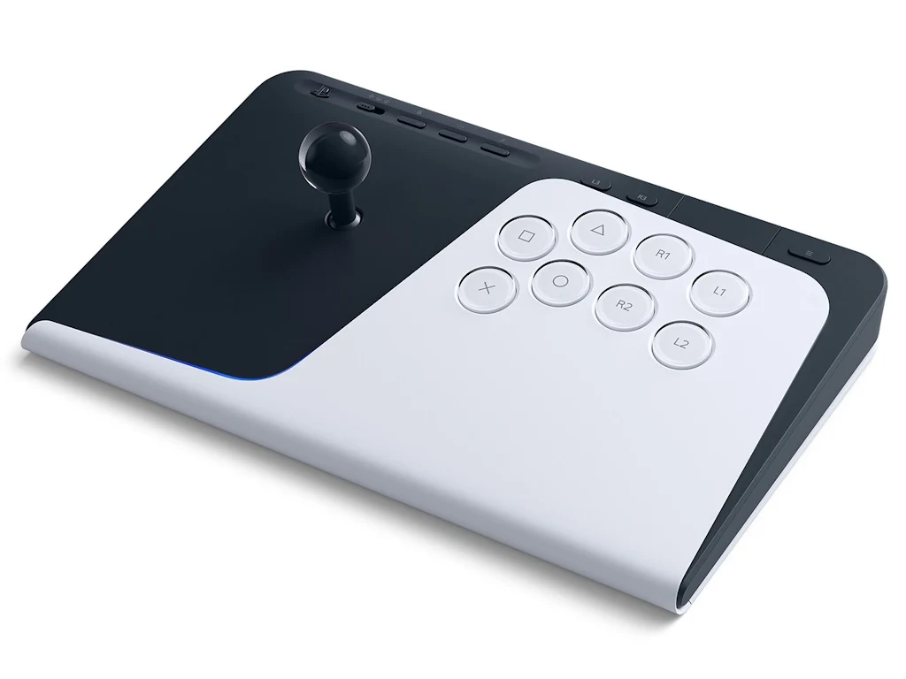 Sony Unveils Project Defiant: New Wireless Controller for PS5, PC