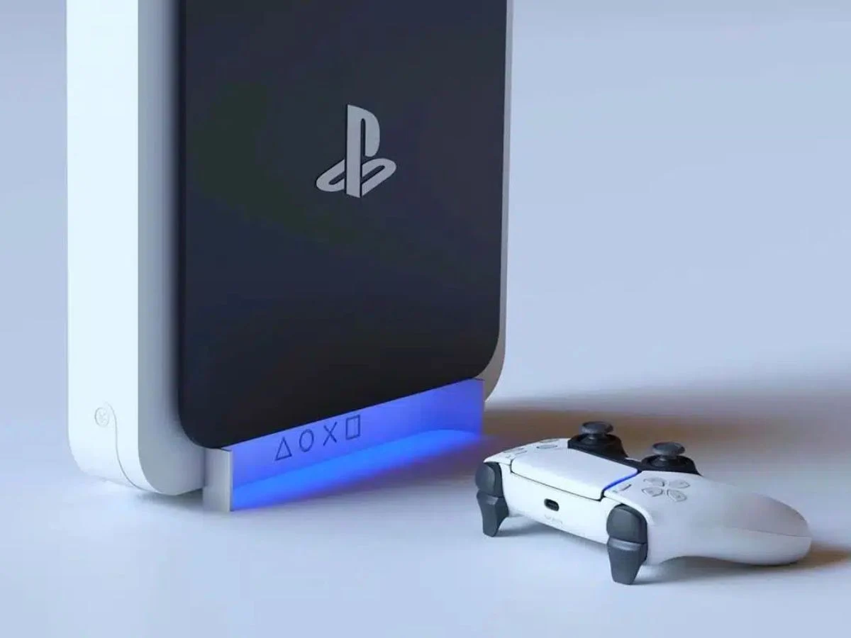 Sony Unveils New Details on PS6 and Cloud Gaming Features