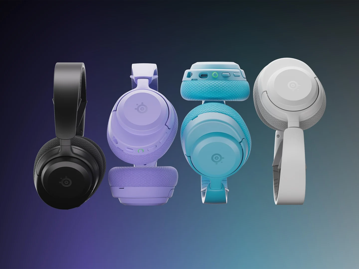 SteelSeries Arctis Nova 3 Wireless Headset and App Now Available