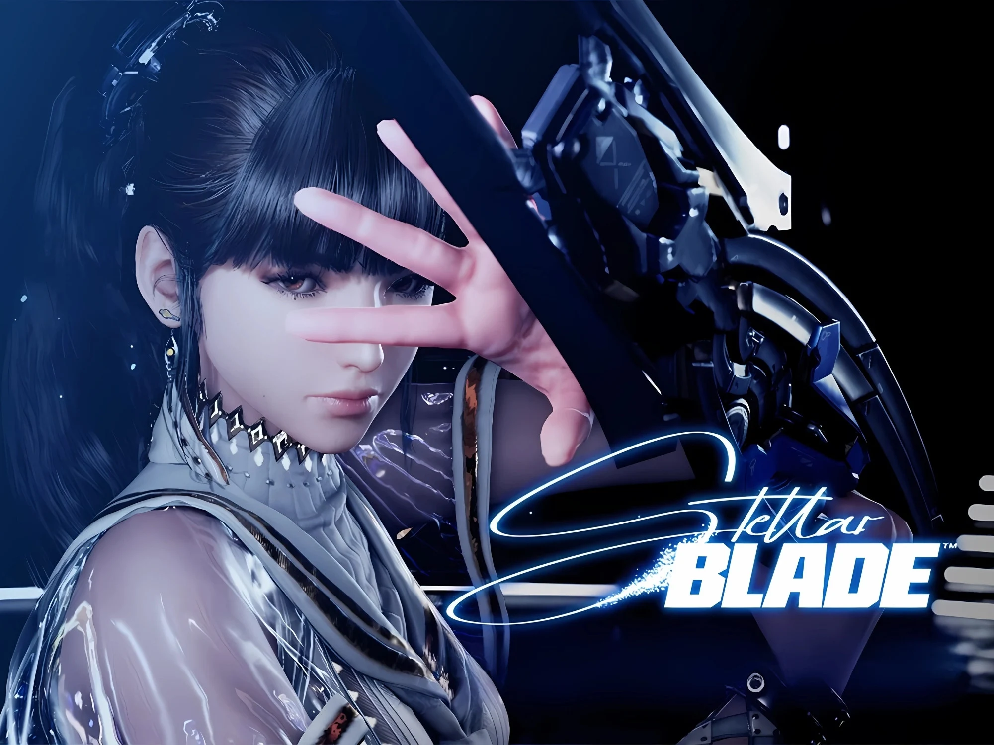 Stellar Blade PC Breaks Steam Player Records for PlayStation Port