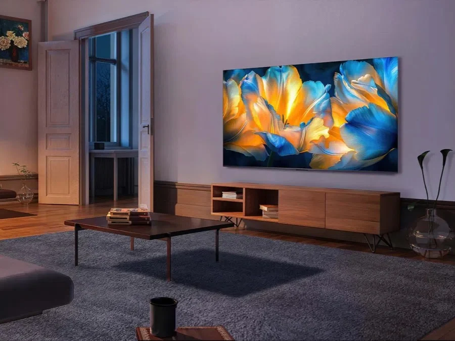 TCL C6K QD-MiniLED TV with Gaming Features Now Available